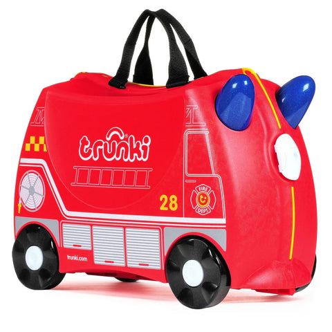 Trunki Fire Engine Frank