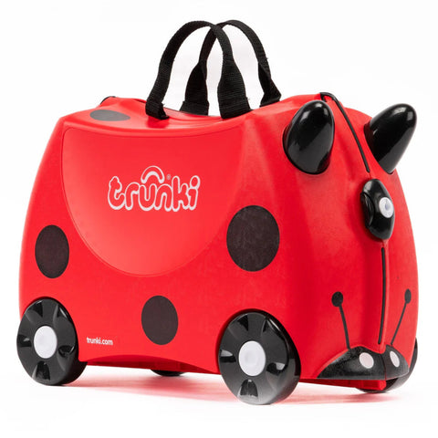 Trunki Harley Ladybug
