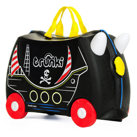 Trunki Pedro the Pirate Ship