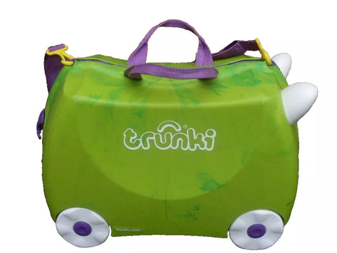 Trunki Rex Dinosaur_Toybox.ae