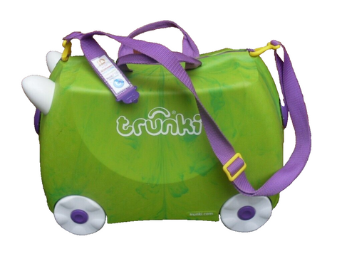 Trunki Rex Dinosaur_Toybox.ae