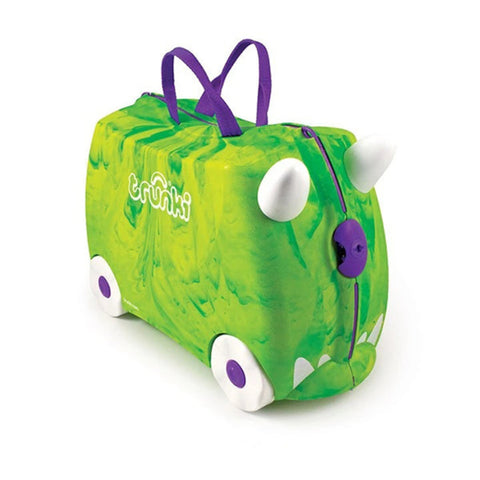 Trunki Rex Dinosaur