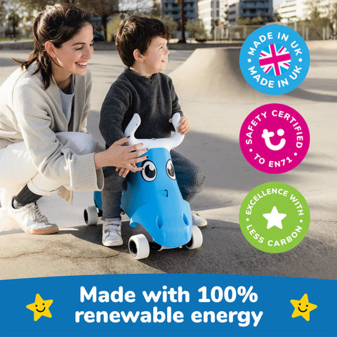 Trunki Rodeo Blue_Toybox.ae