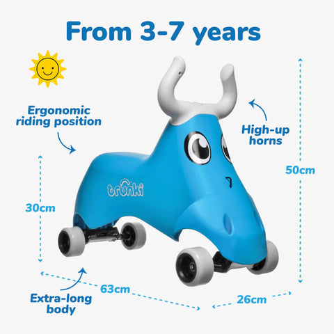 Trunki Rodeo Blue-oybo.ae