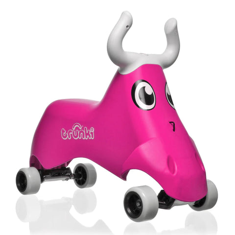 Trunki Rodeo Pink