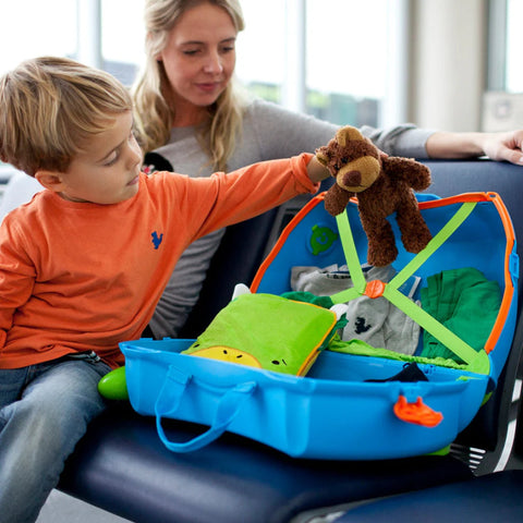 Trunki Terrance _Toybox.ae