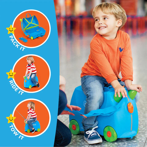 Trunki Terrance _Toybox.ae