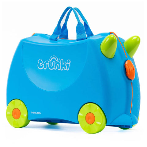 Trunki Terrance (Blue)