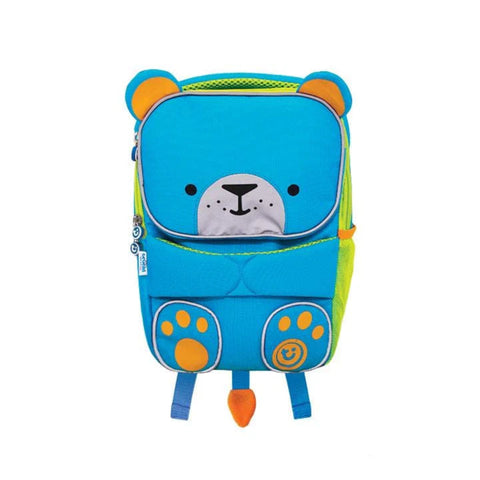 Trunki ToddlePak Backpack - Bert