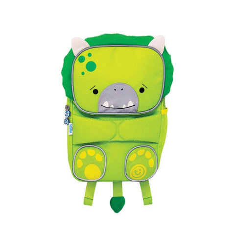 Trunki ToddlePak Backpack - Dudley Dinosaur