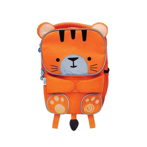 Trunki ToddlePak Backpack - Tipu Tiger