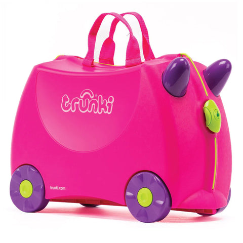 Trunki Trixie (Pink)