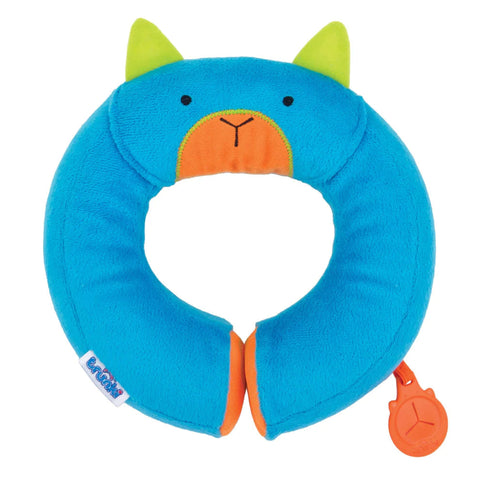 Trunki Yondi Travel Neck Pillow - Bert 