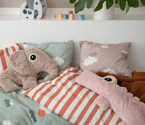 Cuddle Friend Elphee Sand