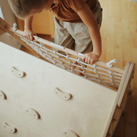 Pikler Duo Ramp & Slide