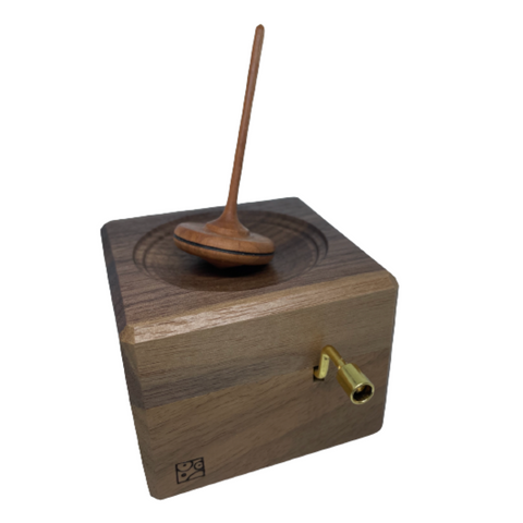 Music Box Spaghetti