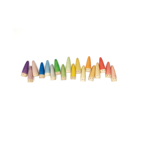 Grapat Baby Sticks