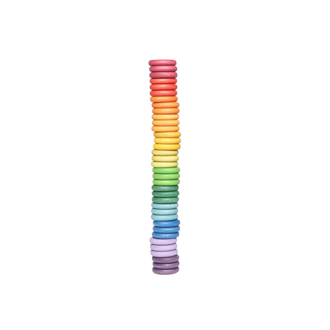 Grapat 36 x Coins (12 Colors)