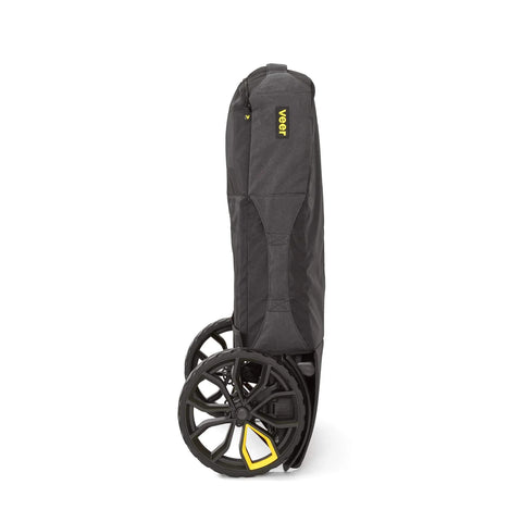 Veer Cruiser Travel Bag | Padded Protective Carry Bag for Veer All-Terrain Cruiser 2 Seater | Heavy-Duty Travel & Storage Bag with Reinforced Handles