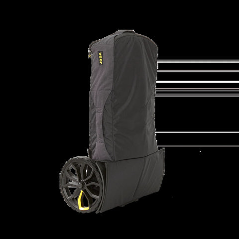 Veer Cruiser Travel Bag | Padded Protective Carry Bag for Veer All-Terrain Cruiser 2 Seater | Heavy-Duty Travel & Storage Bag with Reinforced Handles