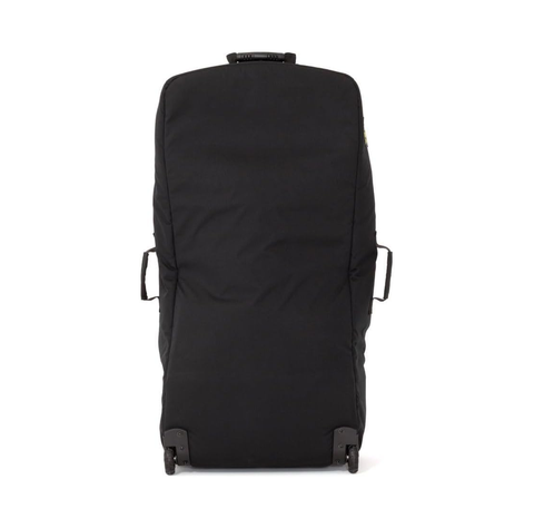 Veer Wheeled Travel Bag | Premium Rolling Travel Bag for All Veer Cruiser XL Models | Heavy-Duty Padded Storage Case with Smooth-Roll Wheels & Reinforced Handles