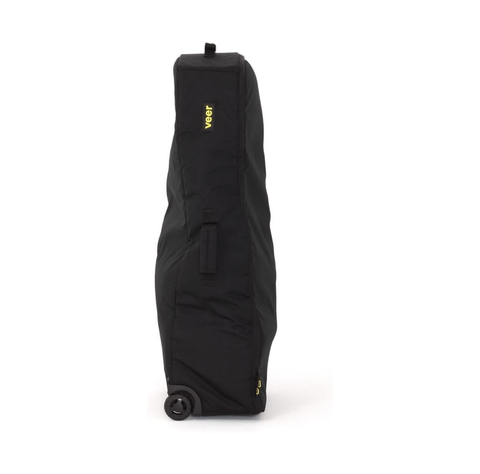 Veer Wheeled Travel Bag | Premium Rolling Travel Bag for All Veer Cruiser XL Models | Heavy-Duty Padded Storage Case with Smooth-Roll Wheels & Reinforced Handles
