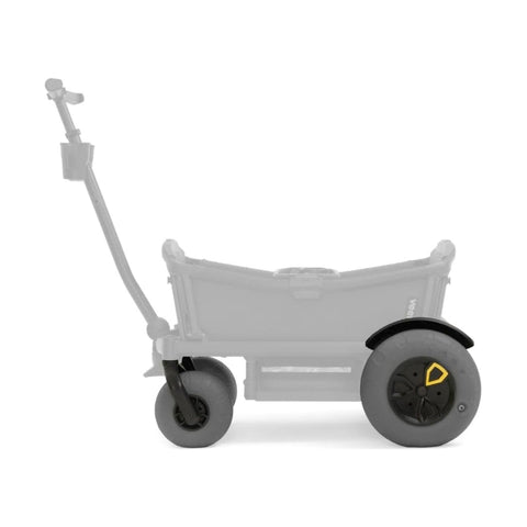 Veer Cruiser Beach Wheel Kit