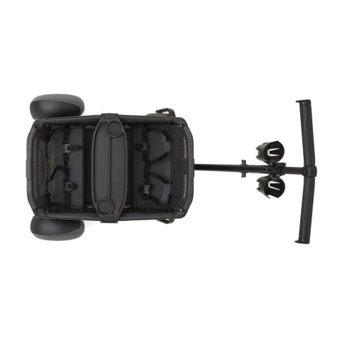 Veer Cruiser Beach Wheel Kit