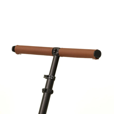 Veer Cruiser XL Napa Leather Grips | Premium Genuine Leather Handle Grip Covers for Veer All-Terrain Cruiser XL | Comfortable, Durable & Easy to Install