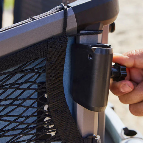 Veer Cruiser Retractable Sunshade