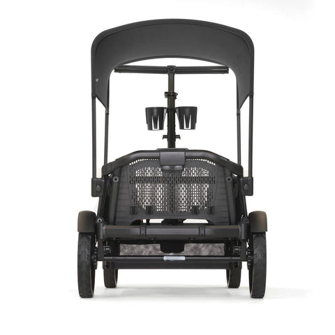 Veer Cruiser Retractable Sunshade