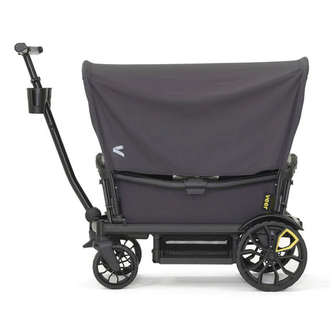 Veer Cruiser Retractable Sunshade
