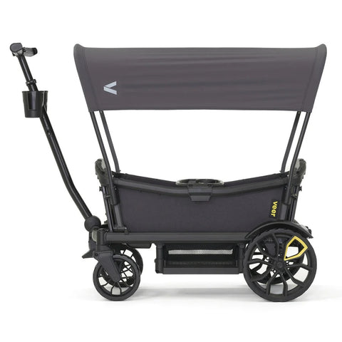 Veer Cruiser Retractable Sunshade