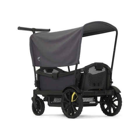 Veer Cruiser Retractable Sunshade