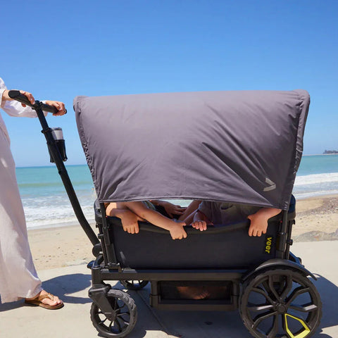 Veer Cruiser Retractable Sunshade