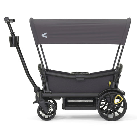 Veer Cruiser XL Retractable Canopy