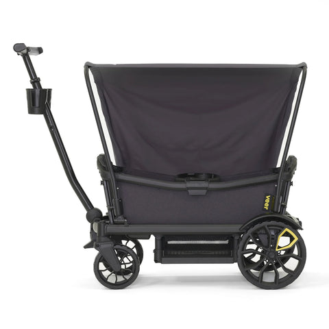Veer Cruiser XL Retractable Canopy