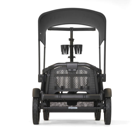 Veer Cruiser XL Retractable Canopy