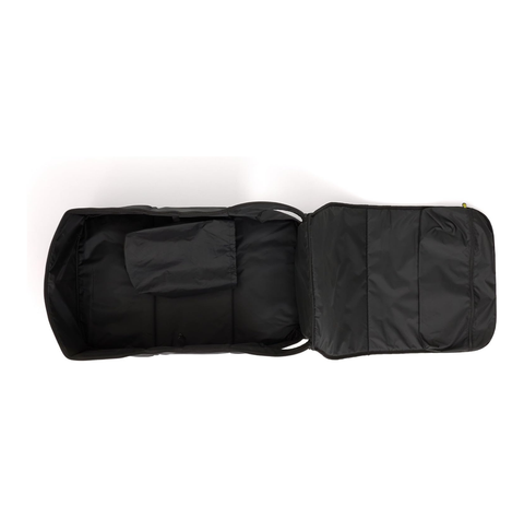 Veer Switchback Bassinet Travel Bag | Padded Protective Travel Bag for Switchback Bassinet | Heavy-Duty Carry Bag with Top & Side Handles | Durable Storage