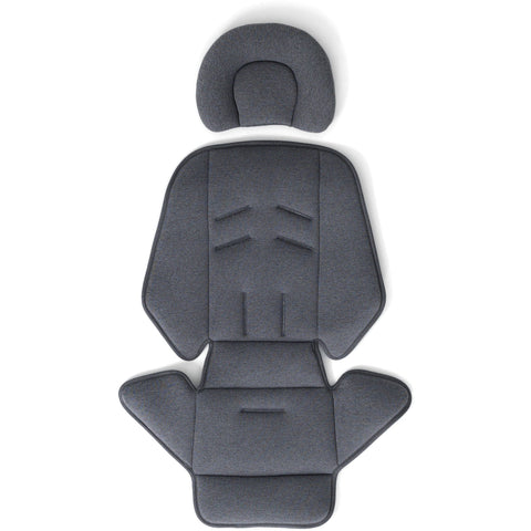 Veer Infant Soft Insert | Plush Infant Seat Insert for Added Comfort and Support | Soft Padded Liner for Switchback Seat | Machine Washable