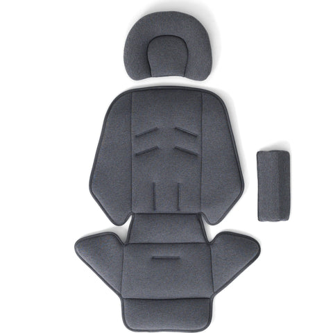 Veer Infant Soft Insert | Plush Infant Seat Insert for Added Comfort and Support | Soft Padded Liner for Switchback Seat | Machine Washable
