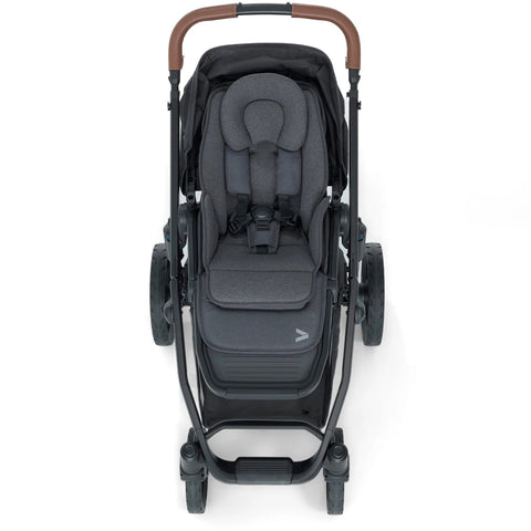 Veer Infant Soft Insert | Plush Infant Seat Insert for Added Comfort and Support | Soft Padded Liner for Switchback Seat | Machine Washable