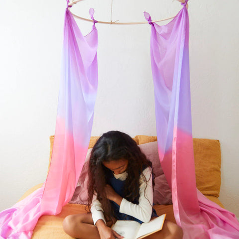 Sarah's Silk Giant Playsilk