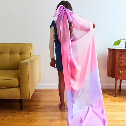 Sarah's Silk Giant Playsilk