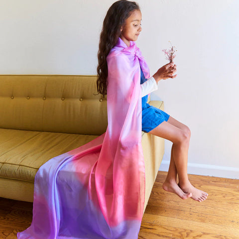 Sarah's Silk Giant Playsilk