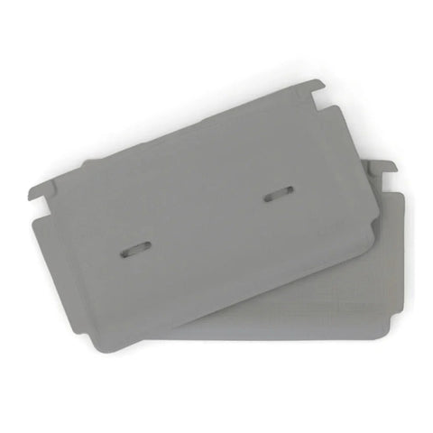 Veer Cruiser Seat Pad | Gray Granite