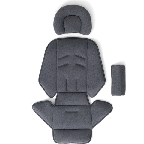 Veer Infant Soft Insert | Plush Infant Seat Insert for Added Comfort and Support | Soft Padded Liner for Switchback Seat | Machine Washable