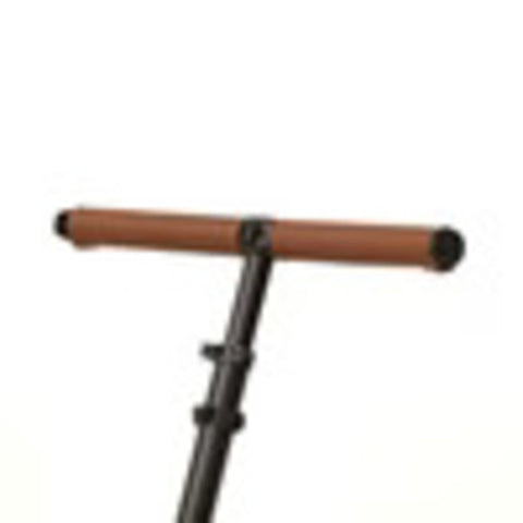 Veer Cruiser Napa Leather Grips | Premium Genuine Leather Handle Grip Covers for Veer All-Terrain Cruiser | Comfortable, Durable & Easy to Install