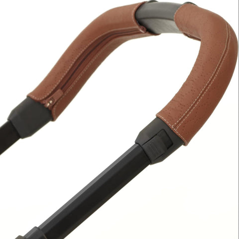 Veer Napa Leather Grips