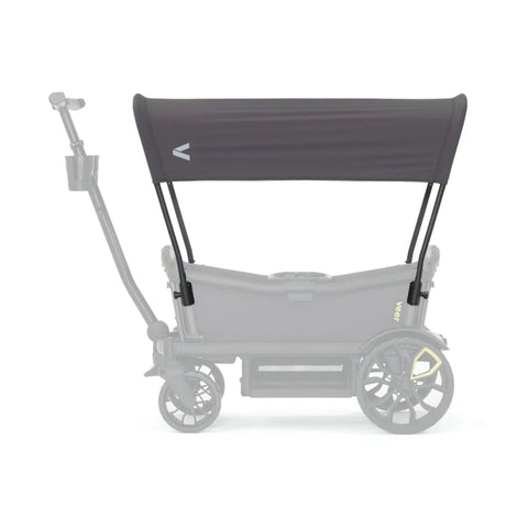 Veer Cruiser Retractable Sunshade
